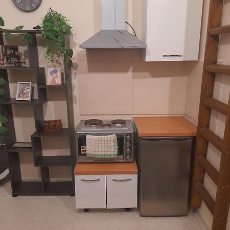 Minimal Studio. Кавала Екстериор снимка
