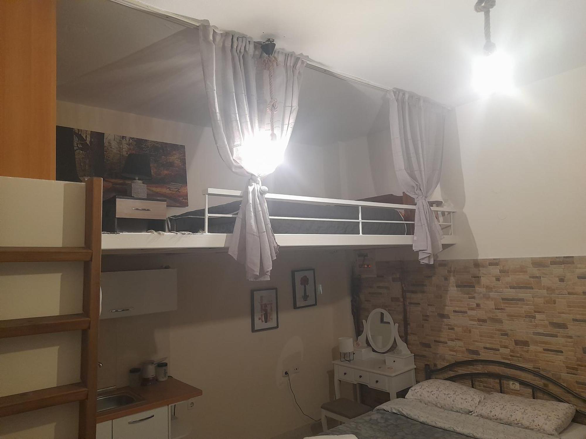 Minimal Studio. Кавала Екстериор снимка