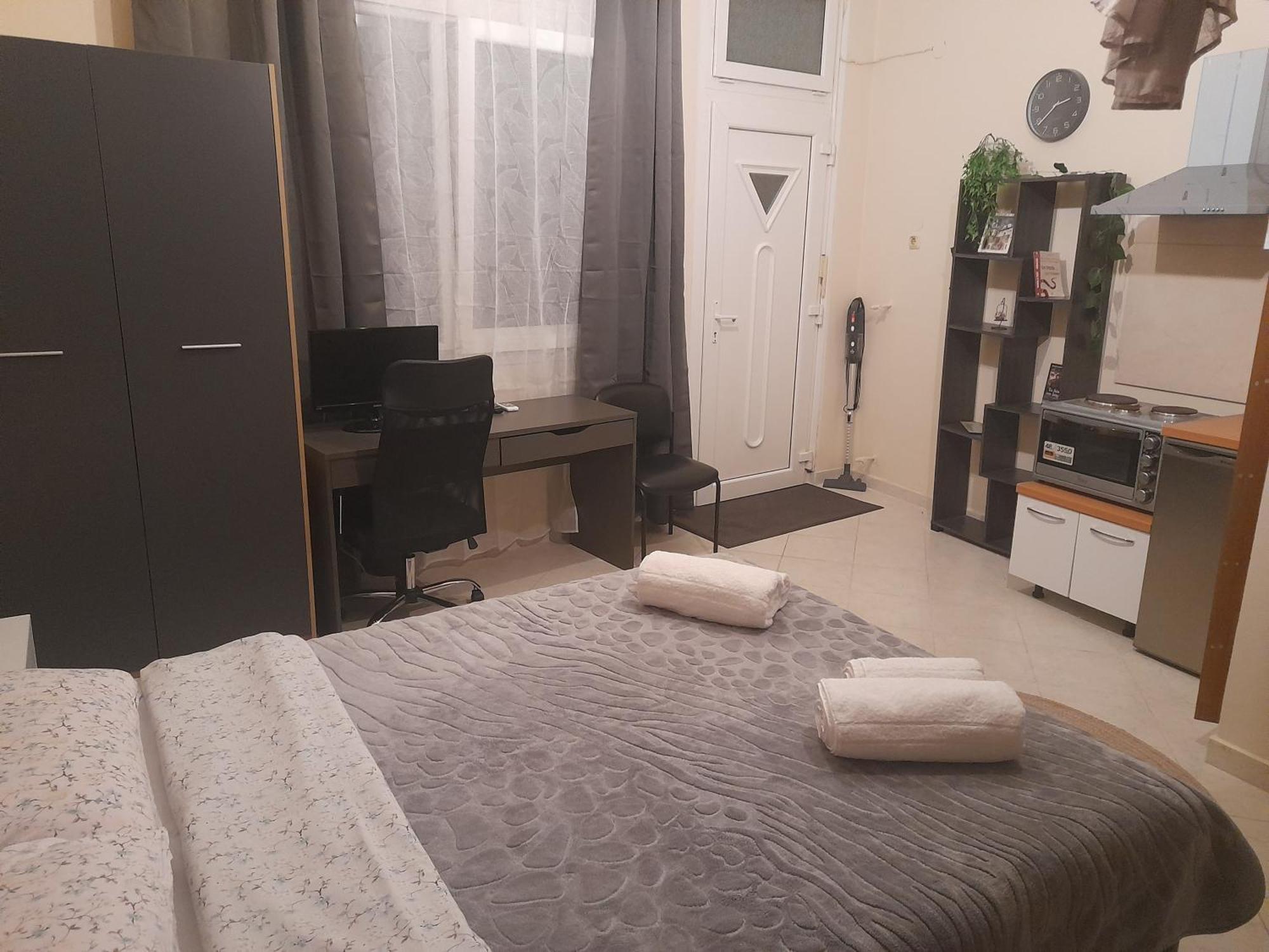 Minimal Studio. Кавала Екстериор снимка